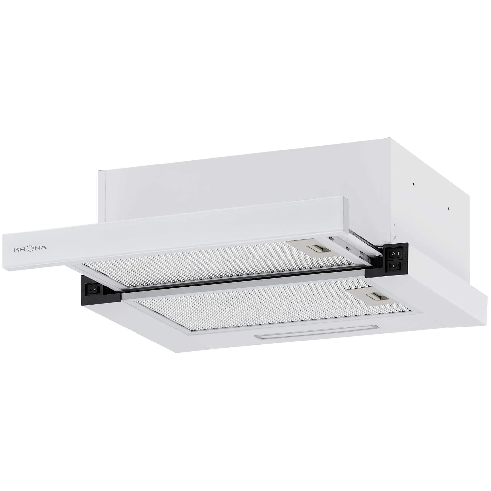 KRONA KAMILLA F 450 White