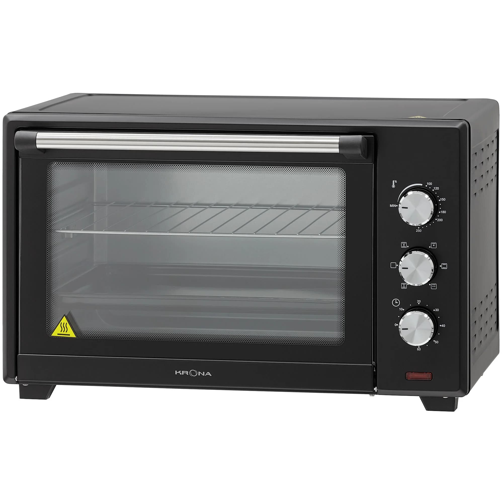 KRONA OFEN 45 BL