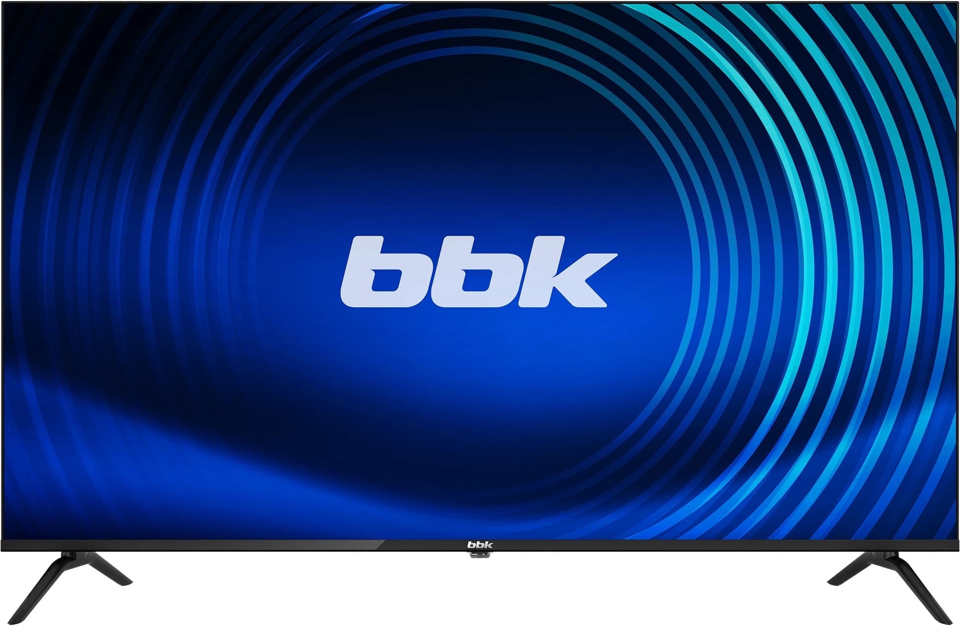 BBK 43LEХ-7131 FTS2C