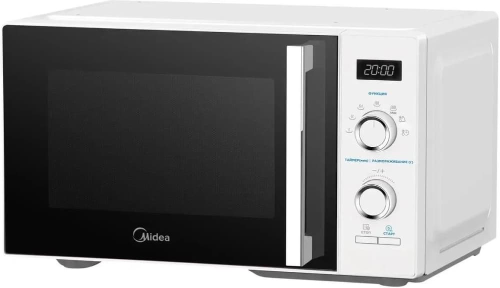 MIDEA AM825P2ET-W