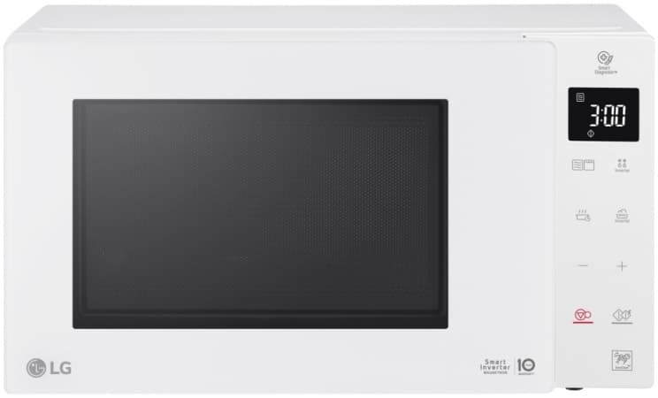 LG MW23D35GIH