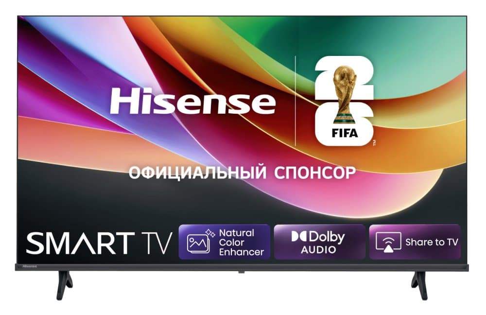 Hisense 32A4S