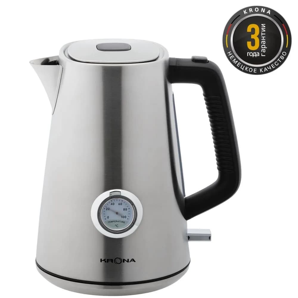 KRONA Stahl Inox KRWK06