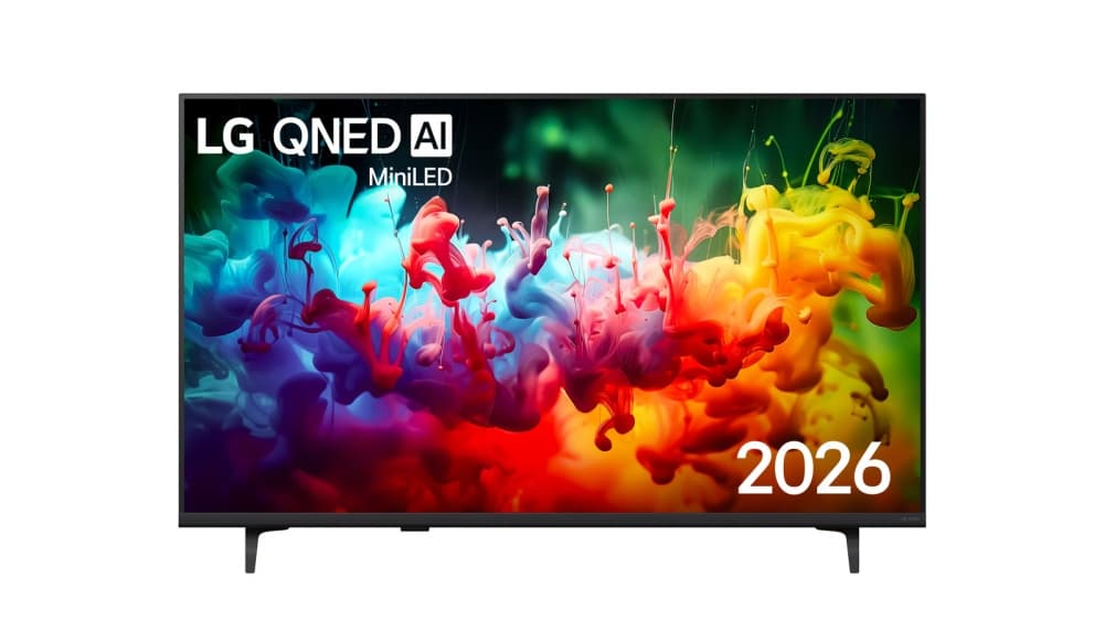 LG 43QNED70B6C