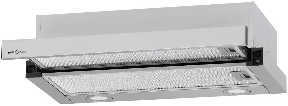 KRONA KAMILLA T 600 INOX 1М