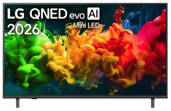 LG 55QNED80B6B
